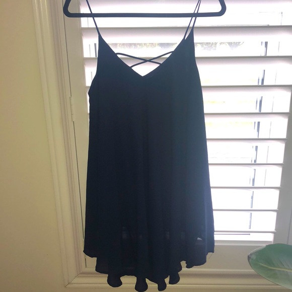 Flowy dress - Picture 2 of 3